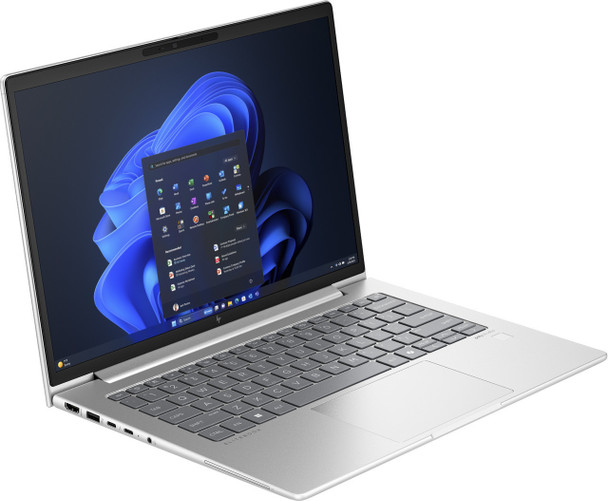 HP EliteBook 640 G11 14" Notebook – Intel Core Ultra 7 165U, 16GB RAM, 512GB SSD, WUXGA, Windows 11 Pro