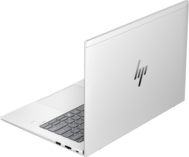 HP EliteBook 640 G11 14" Notebook – Intel Core Ultra 7 165U, 16GB RAM, 512GB SSD, WUXGA, Windows 11 Pro