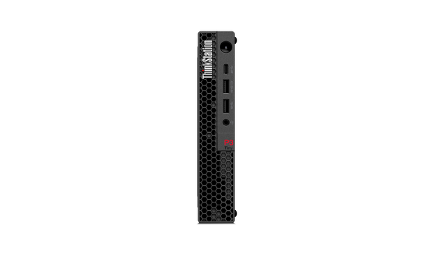 Lenovo ThinkStation P3 Tiny Gen 2 Workstation – Intel Core Ultra 7, 16GB RAM, 512GB SSD, NVIDIA RTX A400, Windows 11 Pro Lenovo ThinkStation P3 Tiny Gen 2 Workstation – Intel Core Ultra 7, 16GB RAM, 512GB SSD, NVIDIA RTX A400, Windows 11 Pro