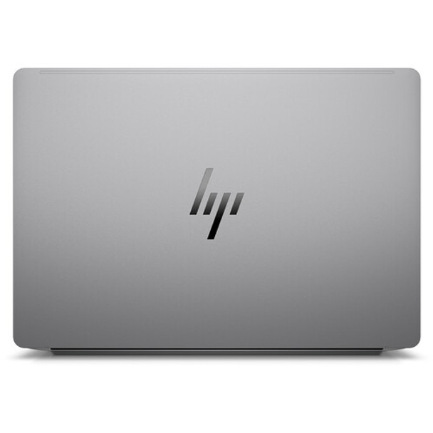 HP ZBook 8 G1as 14" Copilot+ AI PC Mobile Workstation – AMD Ryzen AI 9 HX PRO 375, 32GB RAM, 1TB SSD, Radeon 890M, WUXGA, Windows 11 Pro – Meteor Silver