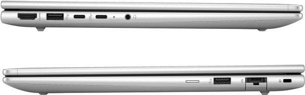 HP ProBook 445 G11 Touchscreen Laptop – Ryzen 7, 16GB DDR5 RAM, 512GB SSD, 14" WUXGA Display – Windows 11 Pro – Pike Silver