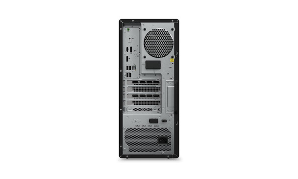 Lenovo ThinkStation P3 Tower Gen 2 – Core Ultra 7 265, 16GB DDR5, 512GB SSD, Wi-Fi 7, Windows 11 Pro