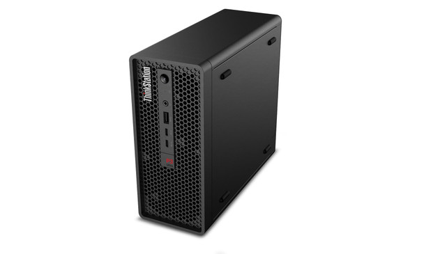 Lenovo ThinkStation P3 Ultra SFF Gen 2 Workstation – Intel Core Ultra 7 265, 32GB RAM, 1TB SSD AI Desktop – NVIDIA RTX 2000 Ada 16GB, Windows 11 Pro