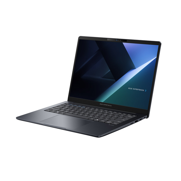 Asus Expertbook B5405CCA-XS74 AI PC - Intel Core Ultra 7, 16GB RAM, 512GB SSD, 14" IPS 2560x1600 144Hz | Windows 11 Pro