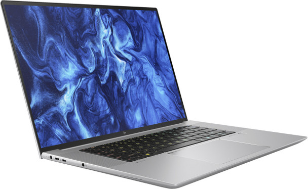 HP ZBook Studio G11 Mobile Workstation: Intel Core Ultra 7, NVIDIA RTX 2000 Ada, 32GB RAM, 512GB SSD, Windows 11 Pro