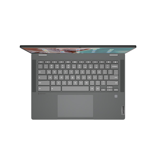 Lenovo Flex5 Chrome 14IAU Performance 14" Chromebook – Intel Core i5, 8GB RAM, 256GB SSD Lenovo Flex5 Chrome 14IAU Performance 14" Chromebook – Intel Core i5, 8GB RAM, 256GB SSD