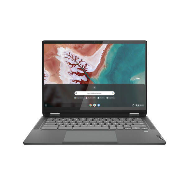 Lenovo Flex5 Chrome 14IAU 14-inch touchscreen Chromebook with Intel Core i5-1235U processor, 8GB RAM, 256GB SSD, and ChromeOS—versatile 2-in-1 laptop designed for productivity, creativity, and seamless cloud-based workflows Lenovo Flex5 Chrome 14IAU 14-inch touchscreen Chromebook with Intel Core i5-1235U processor, 8GB RAM, 256GB SSD, and ChromeOS—versatile 2-in-1 laptop designed for productivity, creativity, and seamless cloud-based workflows