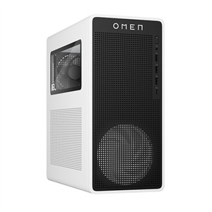 HP OMEN 16L TG03-0030 Gaming Desktop PC - Ryzen 7 8700G, RTX 5060