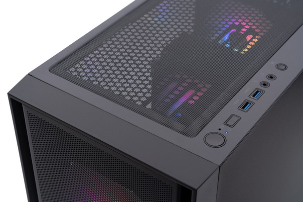 Acer Nitro 60 N60-640-UR11 Gaming Desktop – Intel Core i5-14400F, RTX 4060 8GB, 16GB DDR5, 1TB PCIe SSD, Windows 11 Home