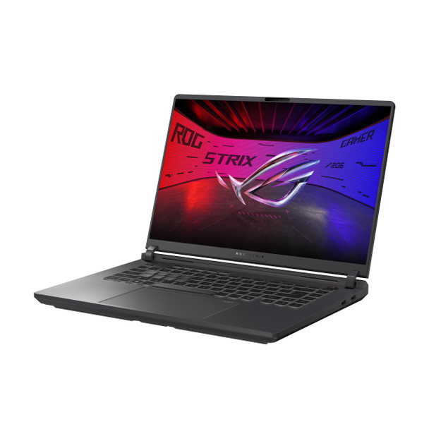 ASUS ROG Strix G16 G614FP-DS96 Gaming Laptop – AMD Ryzen 9 9955HX, NVIDIA GeForce RTX 5070, 32GB DDR5, 1TB NVMe SSD, 16" WQXGA 240Hz, Windows 11 Home