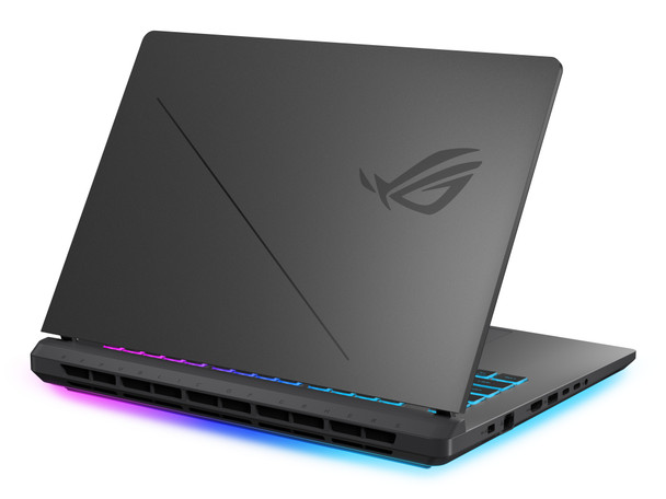 ASUS ROG Strix G16 G614FP-DS96 Gaming Laptop – AMD Ryzen 9 9955HX, NVIDIA GeForce RTX 5070, 32GB DDR5, 1TB NVMe SSD, 16" WQXGA 240Hz, Windows 11 Home