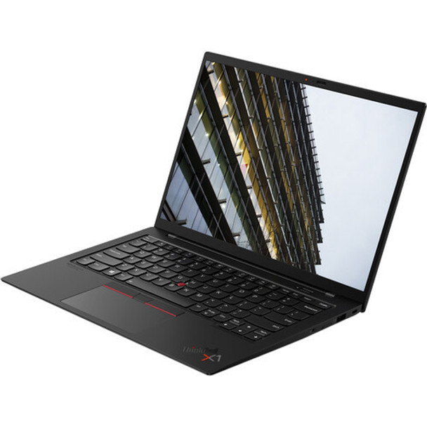 Lenovo X1 Carbon Gen 9 14-inch Notebook | Intel Core i5, 16GB RAM, 256GB SSD, Windows 11 Pro