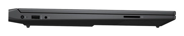 HP Victus 15-fa2500nr Gaming Laptop - Intel Core i5 13th Gen, RTX 2050, 15.6" FHD 144Hz, 8GB DDR4, 512GB SSD | Mica Silver