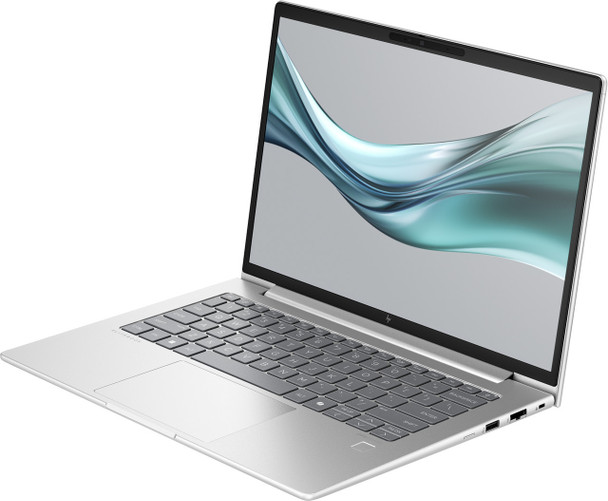 HP EliteBook 645 G11 14" Notebook – AMD Ryzen 5 7535U, 16GB RAM, 512GB SSD