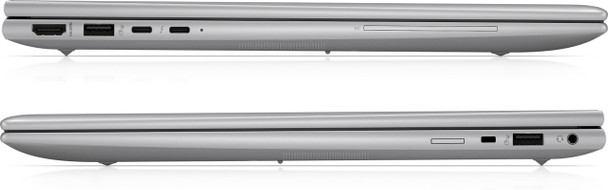 HP ZBook Firefly 16 G11 Mobile Workstation – Intel Ultra 7, 32GB RAM, RTX A500, 1TB SSD