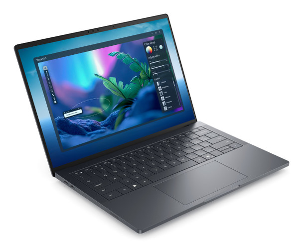 Dell Pro Max 14 Premium (MA14250) AI PC – Intel Core Ultra 7 32GB RAM 512GB SSD RTX PRO 1000 Win 11 Pro