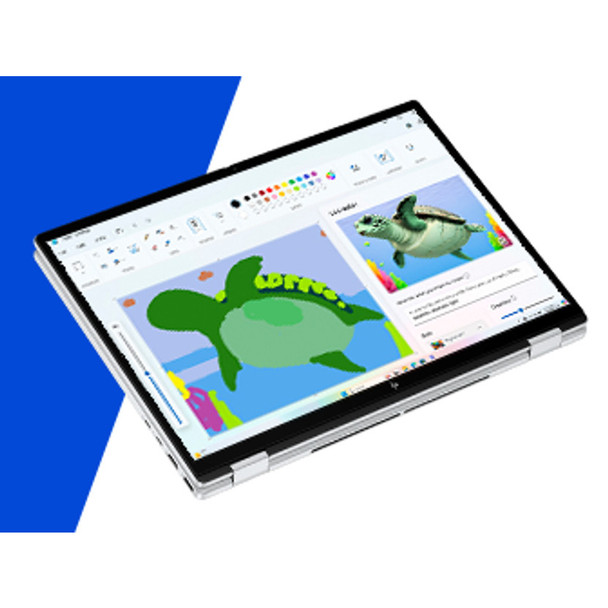 HP OmniBook 7 Flip16-au0000nr 2-in-1 AI-Powered Laptop – 16" 2K Touch, Intel Core Ultra 5, 16GB RAM, 512GB SSD,  HP OmniBook 7 Flip16-au0000nr 2-in-1 AI-Powered Laptop – 16" 2K Touch, Intel Core Ultra 5, 16GB RAM, 512GB SSD,