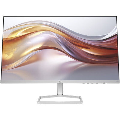 HP Series 5 27 inch FHD Monito - 527SF