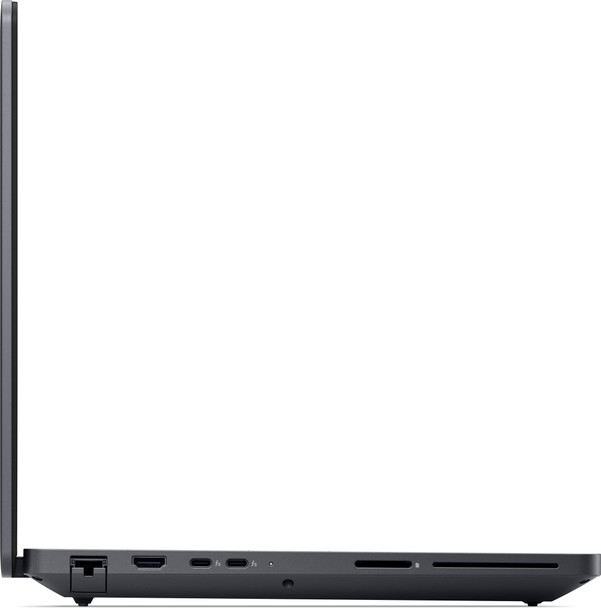 Dell Pro Max 16 Plus MB16250 – Intel Core Ultra 9 285HX, RTX PRO 3000, 64GB DDR5, 1TB SSD, AI Laptop
