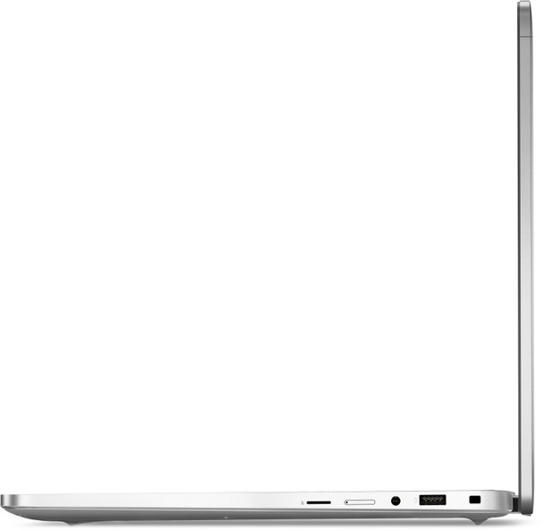 Dell Pro 16 Plus PB16250 – Intel Core Ultra 5 236V, 32GB RAM, 256GB SSD, Intel Arc Graphics, 16" IPS WUXGA, Windows 11 Pro Dell Pro 16 Plus PB16250 – Intel Core Ultra 5 236V, 32GB RAM, 256GB SSD, Intel Arc Graphics, 16" IPS WUXGA, Windows 11 Pro