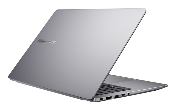 Asus ExpertBook P5 (P5405) Copilot PC – 14" WQXGA 144Hz, Intel Core Ultra 7 258V, 32GB RAM, 1TB SSD, Windows 11 Home Asus ExpertBook P5 (P5405) Copilot PC – 14" WQXGA 144Hz, Intel Core Ultra 7 258V, 32GB RAM, 1TB SSD, Windows 11 Home