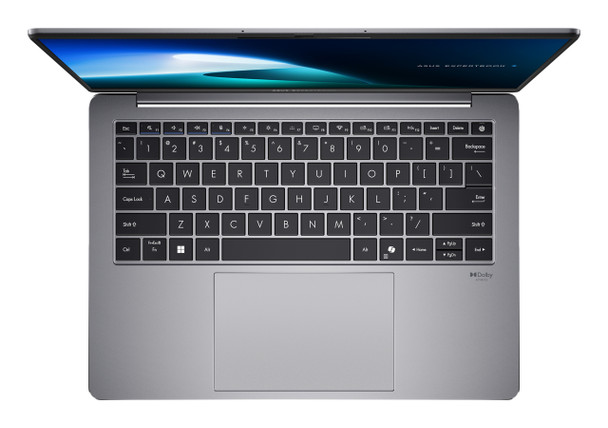 Asus ExpertBook P5 Copilot PC – 14" WQXGA 144Hz, Intel Core Ultra 5, 16GB RAM, 512GB SSD, Windows 11 Home Asus ExpertBook P5 Copilot PC – 14" WQXGA 144Hz, Intel Core Ultra 5, 16GB RAM, 512GB SSD, Windows 11 Home