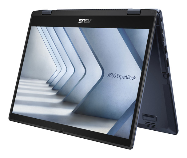 Asus ExpertBook B3 Flip - 14" Touch, 16GB RAM, 512GB SSD, Intel Iris Xe, Windows 11 Pro