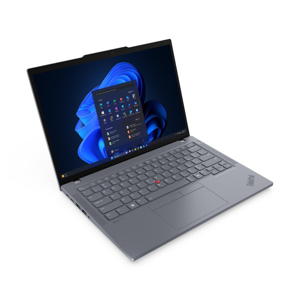 Lenovo ThinkPad T14 Gen 6 – 14" WUXGA Touch, Intel Core Ultra 5 225U, AI Boost NPU, 16GB RAM, 512GB SSD, Windows 11 Pro