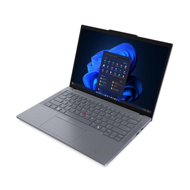 Lenovo ThinkPad T14 Gen 6 – 14" WUXGA Touch, Intel Core Ultra 5 225U, AI Boost NPU, 16GB RAM, 512GB SSD, Windows 11 Pro
