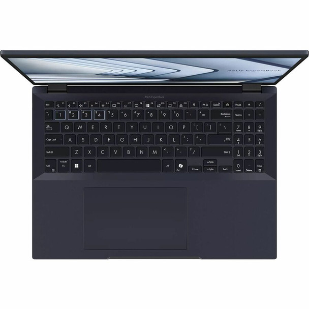 ASUS ExpertBook B3 - Touch 14" WUXGA, Intel Core Ultra 7, 16GB DDR5, 512GB PCIe SSD, Windows 11 Pro