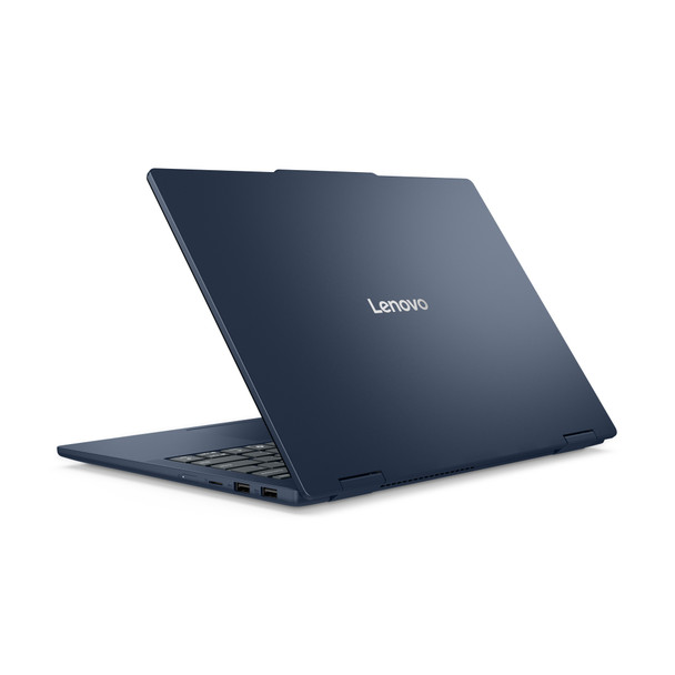 Lenovo IdeaPad 5 2-in-1 Laptop – Intel® Core Ultra 5, 16GB RAM, 512GB SSD, Touchscreen, Windows® 11 Home – Cosmic Blue