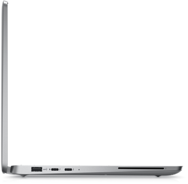 Dell Latitude 5350 AI PC - 13.3" Touch FHD IPS, Intel Core Ultra 7, 16GB RAM, 512GB SSD, Windows 11 Pro, TAA