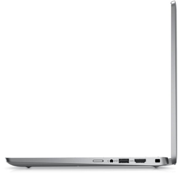 Dell Latitude 5350 AI PC - 13.3" IPS FHD, Intel Core Ultra 7, 16GB RAM, 512GB SSD, Windows 11 Pro