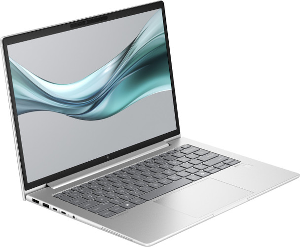 HP EliteBook 645 G11 Notebook – AMD Ryzen 7 Pro, 32GB DDR5, 1TB SSD, Windows 11 Pro, Natural Silver