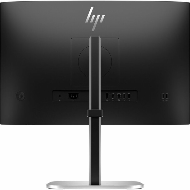 HP Series 5 Pro 524pn 24-inch WUXGA Monitor – IPS, 1920x1200, Height Adjustable Stand, Renewed with 1-Year Warranty