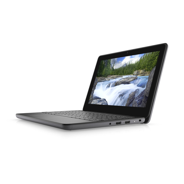 Dell Latitude 3140 2-in-1 Notebook – Intel N200, 4GB RAM, 128GB UFS, 11.6" Touchscreen, Windows 11 Pro
