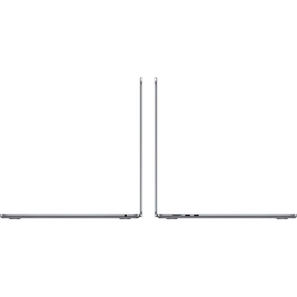 Apple 15-inch MacBook Air M3 Laptop – 16GB RAM, 256GB SSD, macOS