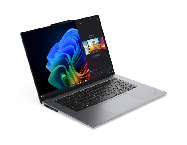 Lenovo ThinkPad X9-15 Gen 1 – 15.3" OLED, Intel Core Ultra 5, RAM, 512GB SSD, Windows 11 Pro