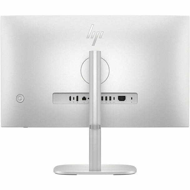 HP EliteStudio 8 All-in-One G1i 23.8" AI Desktop – Intel Core Ultra 7, 16GB RAM, 512GB SSD, Windows 11 Pro