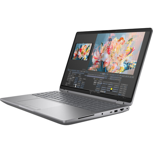 HP ZBook X G1i 16
