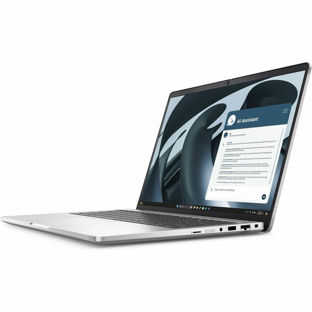 Dell Pro 16 Plus PB16255 — Ryzen AI 5 Pro, 16GB RAM, 512GB SSD, 16" Display, Windows 11 Pro