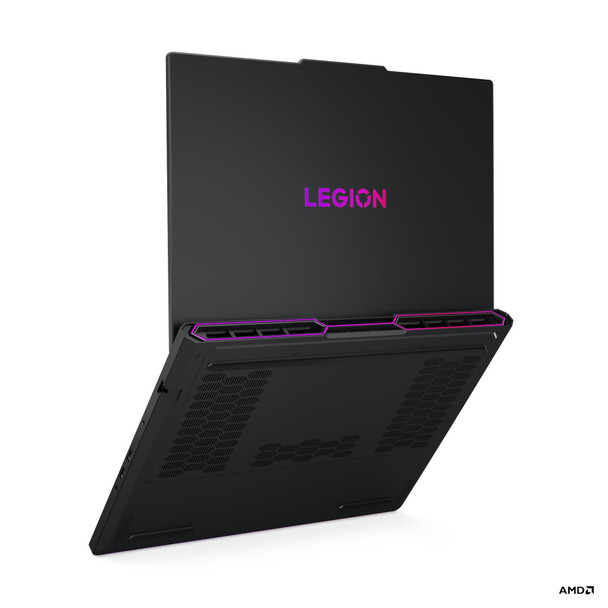 Lenovo Legion Pro 7 16AFR10H – Ryzen 9 9955HX3D, RTX 5080, 32GB RAM, 2TB SSD, OLED 240Hz