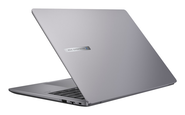 ASUS ExpertBook PM3406CKA – 14" Copilot+ AI Business Laptop | Ryzen AI 7 350, 32GB DDR5, 1TB SSD, Windows 11 Pro