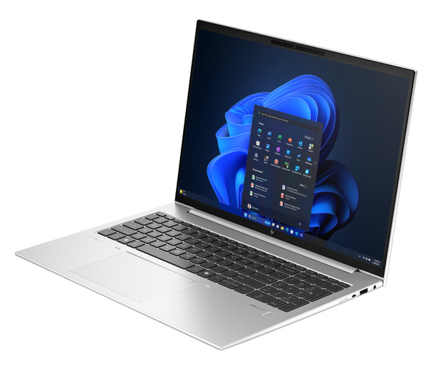 HP EliteBook 860 G11 | 16" WUXGA Touch | Intel Core Ultra 7-155U | 16GB DDR5 | 512GB SSD | Windows 11 Pro | Renewed