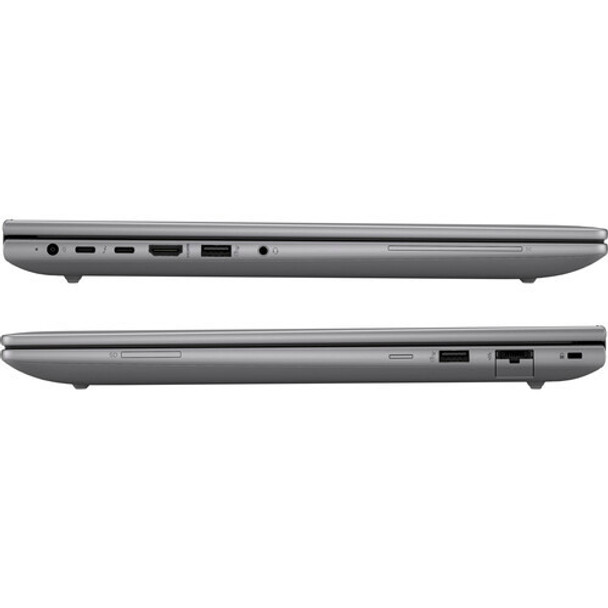 HP ZBook Power 16 G11 AI Workstation — Intel Core Ultra 7, 32GB RAM, 1TB SSD, NVIDIA Quadro RTX 1000, Windows 11 Pro HP ZBook Power 16 G11 AI Workstation — Intel Core Ultra 7, 32GB RAM, 1TB SSD, NVIDIA Quadro RTX 1000, Windows 11 Pro
