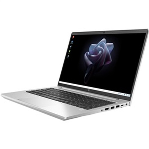 HP Pro mt440 G3 14" Thin Client Notebook with Intel Celeron 7305 HP Pro mt440 G3 14" Thin Client Notebook with Intel Celeron 7305