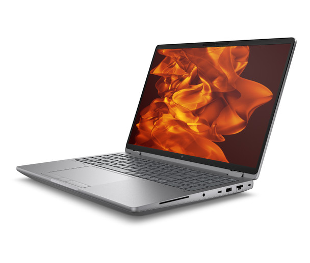 HP ZBook Fury 16 G1i Mobile Workstation PC — 16" 2.5K, Core Ultra 9, 32GB RAM, 1TB SSD, RTX Pro 2000, Windows 11 Pro HP ZBook Fury 16 G1i Mobile Workstation PC — 16" 2.5K, Core Ultra 9, 32GB RAM, 1TB SSD, RTX Pro 2000, Windows 11 Pro