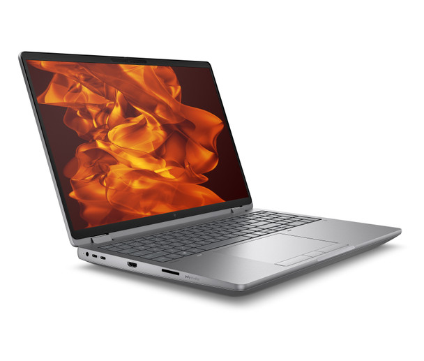 HP ZBook Fury 16 G1i Mobile Workstation PC — 16" 2.5K, Core Ultra 9, 32GB RAM, 1TB SSD, RTX Pro 2000, Windows 11 Pro HP ZBook Fury 16 G1i Mobile Workstation PC — 16" 2.5K, Core Ultra 9, 32GB RAM, 1TB SSD, RTX Pro 2000, Windows 11 Pro