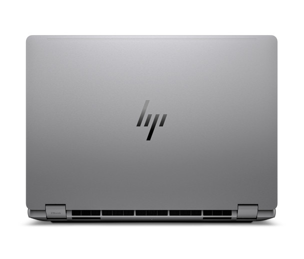 HP ZBook Fury 16 G1i Mobile Workstation PC — 16" 2.5K, Core Ultra 9, 32GB RAM, 1TB SSD, RTX Pro 2000, Windows 11 Pro HP ZBook Fury 16 G1i Mobile Workstation PC — 16" 2.5K, Core Ultra 9, 32GB RAM, 1TB SSD, RTX Pro 2000, Windows 11 Pro