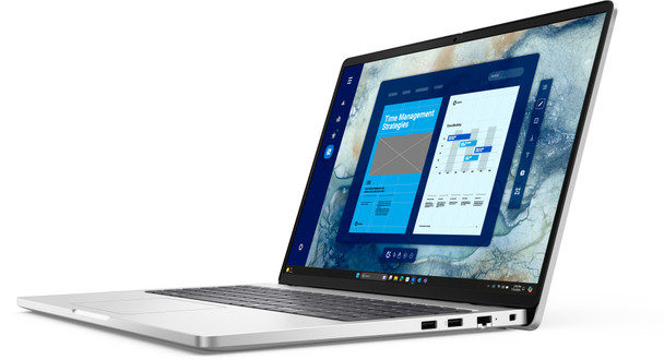 Dell Pro 16 PC16250 – Intel Core Ultra 5, 16GB RAM, 256GB SSD, 16-inch Touchscreen, Windows 11 Pro